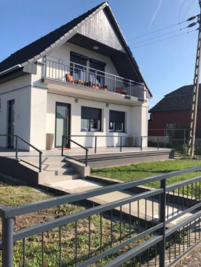 Korona Apartman Balatonboglár